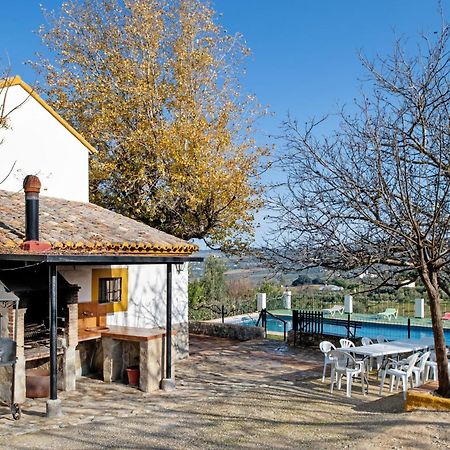 Casa Rural Fuente Dulce Ronda Luaran gambar